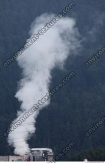 Photo Texture of Smoke 0031